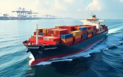 SeaSky – הובלה יבשתית ושילוח בינלאומי | פתרונות לוגיסטיים מותאמים אישית