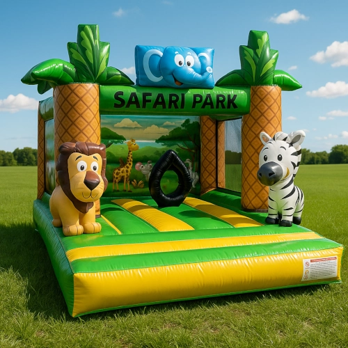 מתנפח ספארי עמוד מוצר מתנפח ספארי עמוד מוצר