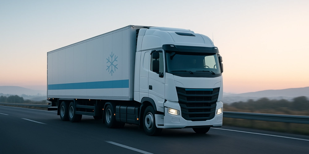 א.א הובלות בקירור