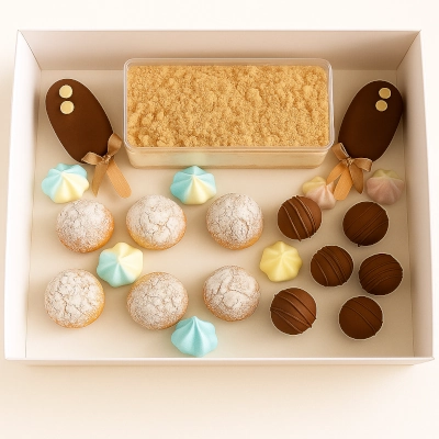 מארז פינוק משפחתי