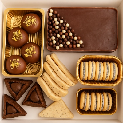 מארזי פורים חגיגיים