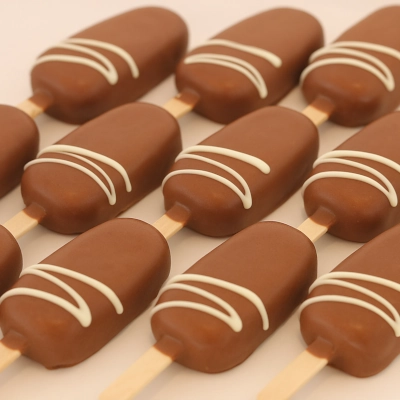 מיני מגנום בראוניז