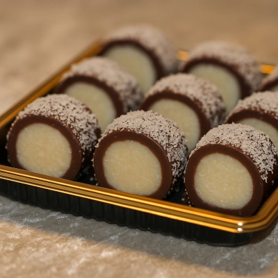 סושי שוקולד