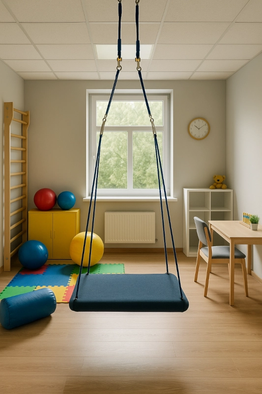 קלינקה ריפוי בעיסוק