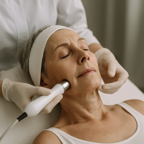 טיפולי אנטי אייגינג