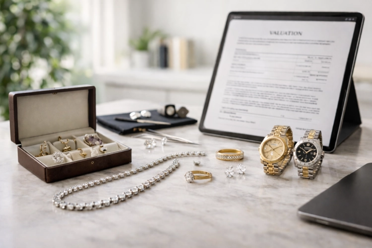 מכירת עזבונות